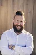 Nicolas Pisterzi, Campbell River, Real Estate Agent